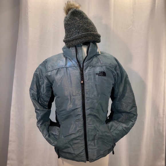 The North Face Jackets & Blazers - North Face Puffy Ski Winter Jacket